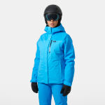 Helly Hansen W Snowplay Jacket.