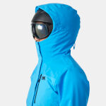 Helly Hansen W Snowplay Jacket.