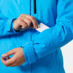 Helly Hansen W Snowplay Jacket.