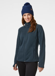 Helly Hansen Varde Fleece Jacket 2.0 W - fleecetakki