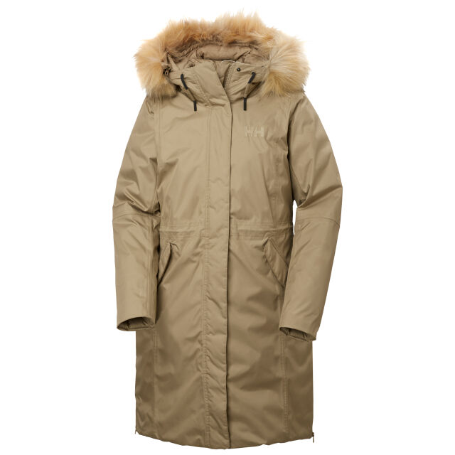Helly Hansen Vega Parka W - parkatakki