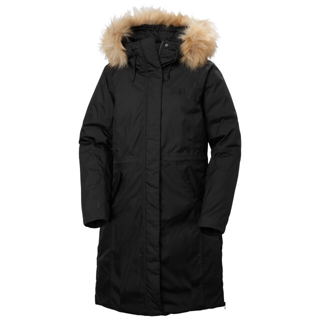 Helly Hansen Vega Parka W - parkatakki