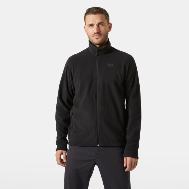 Helly Hansen Daybreaker Fleece Jacket M - fleecetakki