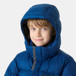 Helly Hansen Jr Specter Puffy Jacket