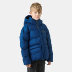 Helly Hansen Jr Specter Puffy Jacket