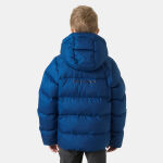 Helly Hansen Jr Specter Puffy Jacket
