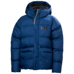 Helly Hansen Jr Specter Puffy Jacket