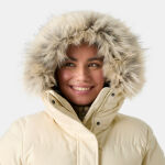 Helly Hansen Blossom Puffy Parka W