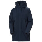 Helly Hansen W Victoria Ins Mid Rain Jacket