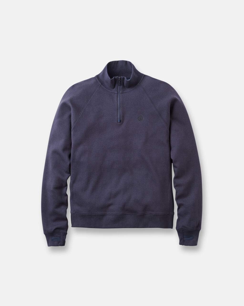 Henri Lloyd Hayle 1/4 Zip Sweat