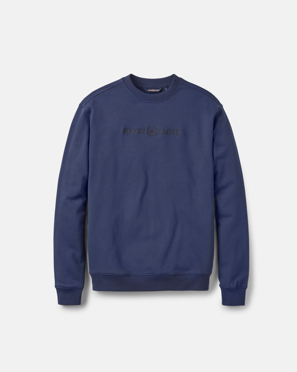 Henri Lloyd Lytham Crew Neck Sweat