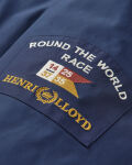 Henri Lloyd Unisex Consort RWR Jacket