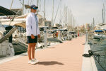 Henri Lloyd Breeze Jacket Women