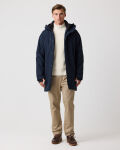 Henri Lloyd Explorer Parka