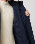 Henri Lloyd Explorer Parka