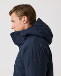 Henri Lloyd Explorer Parka