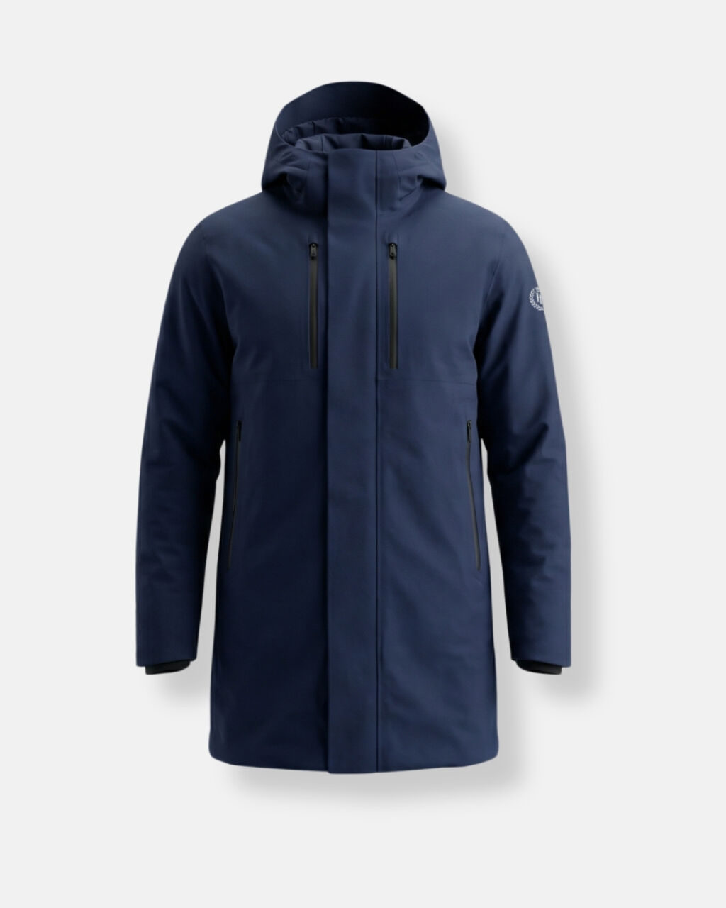 Henri Lloyd Explorer Parka