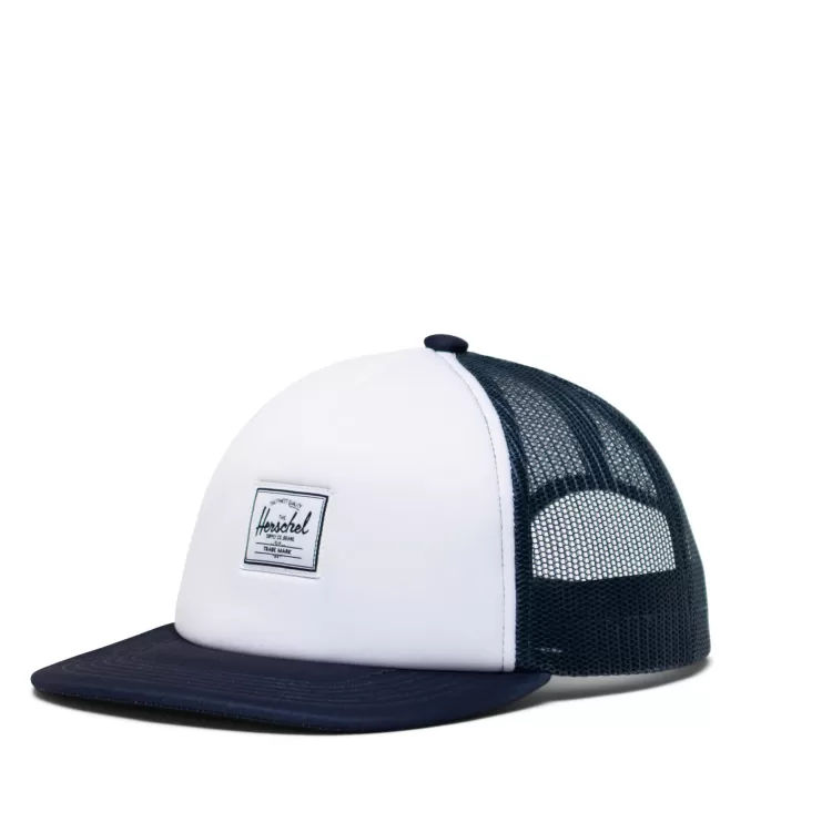 Herschel Whaler Mesh Cap