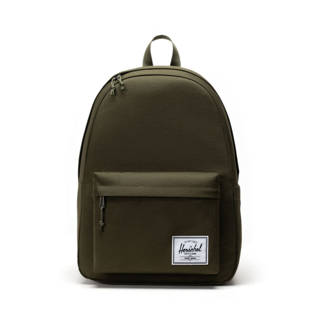 Herschel Classic XL Backpack 30L - koulureppu
