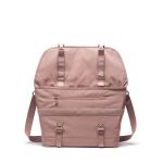 Herschel Cove Messenger