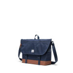 Herschel Cove Messenger