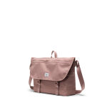 Herschel Cove Messenger