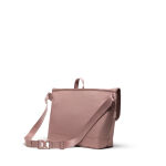 Herschel Cove Messenger