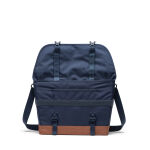 Herschel Cove Messenger