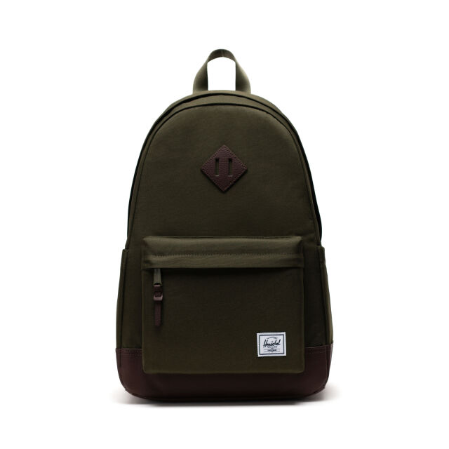 Herschel Heritage Backpack 24L - koulureppu