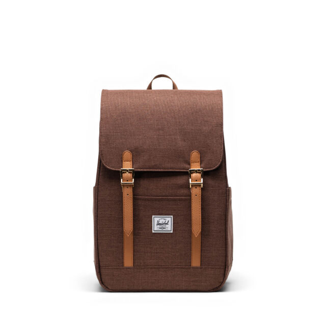Herschel Retreat Small Backpack - koulureppu