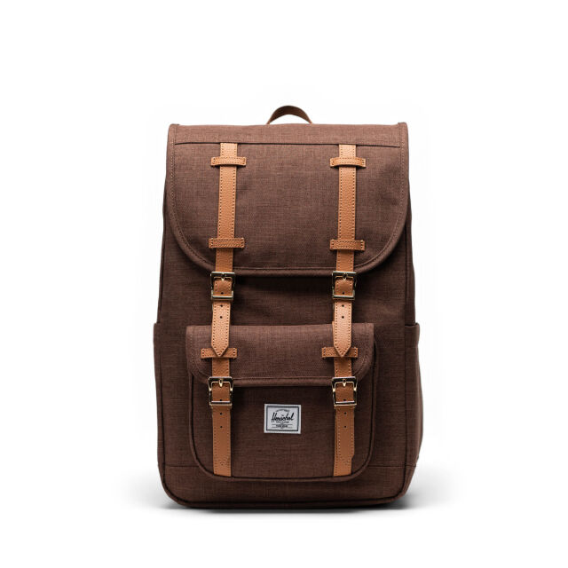 Herschel Little America Mid-volume - koulureppu