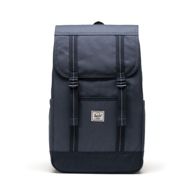 Herschel Retreat backpack - koulureppu
