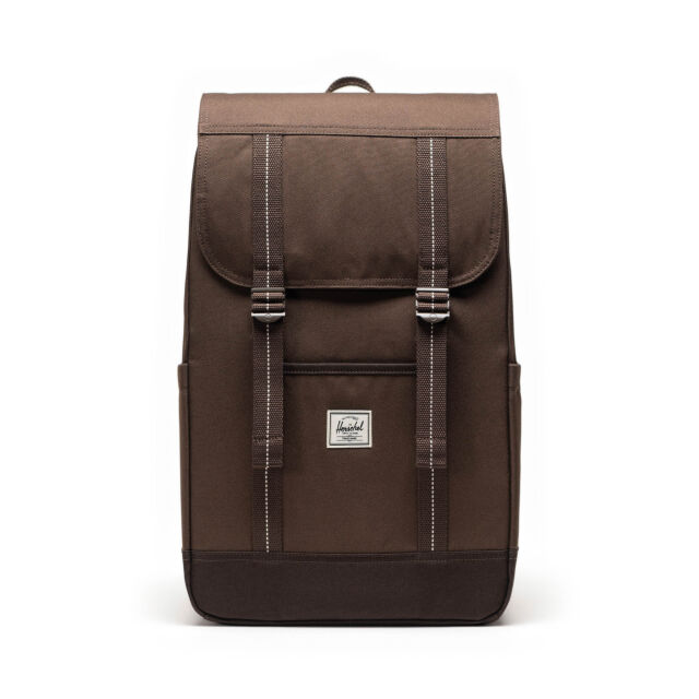 Herschel Retreat backpack - koulureppu