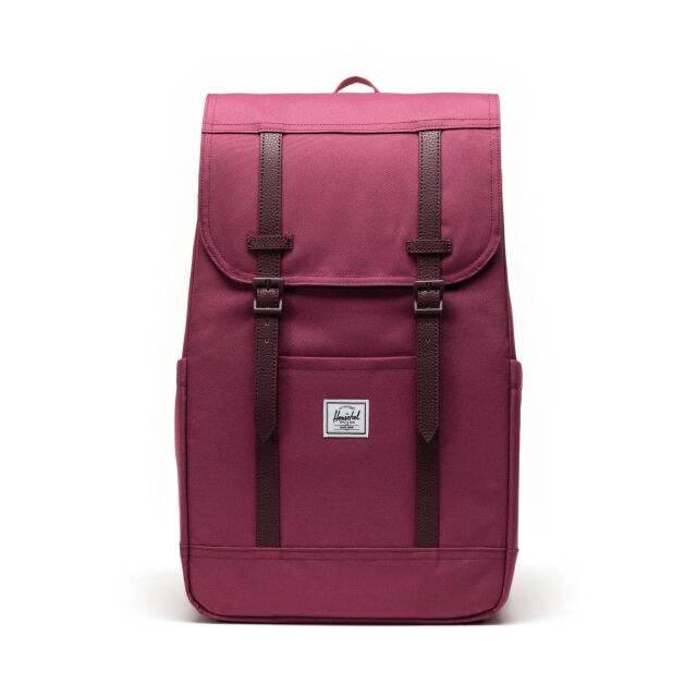 Herschel Retreat backpack - koulureppu