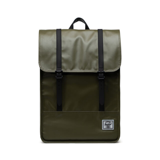 Herschel Survey II reppu