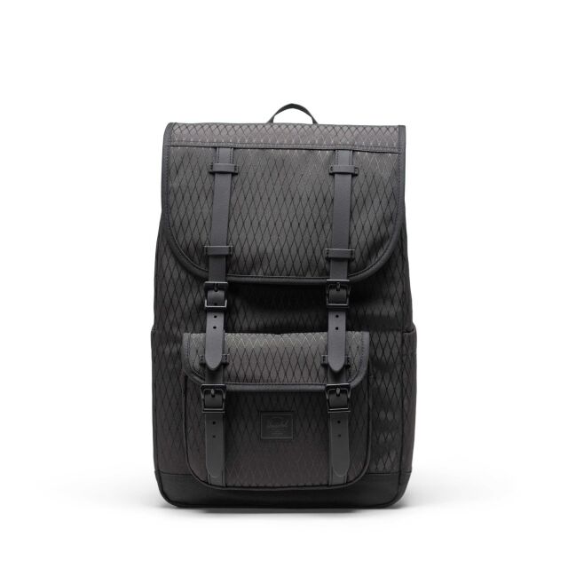 Herschel Little America Mid-volume - koulureppu