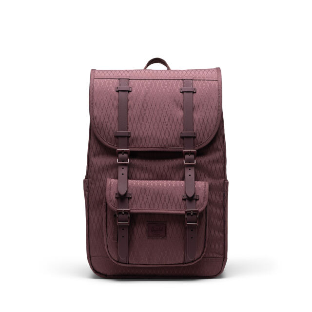 Herschel Little America Mid-volume - koulureppu