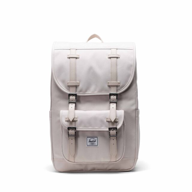 Herschel Little America Mid-volume - koulureppu