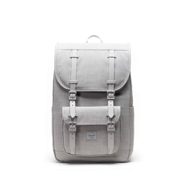 Herschel Little America Mid-volume - koulureppu