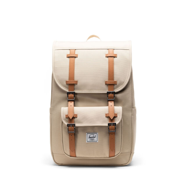 Herschel Little America Mid-volume - koulureppu