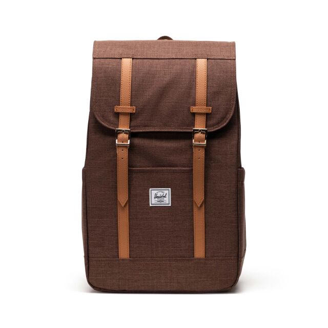 Herschel Retreat backpack - koulureppu