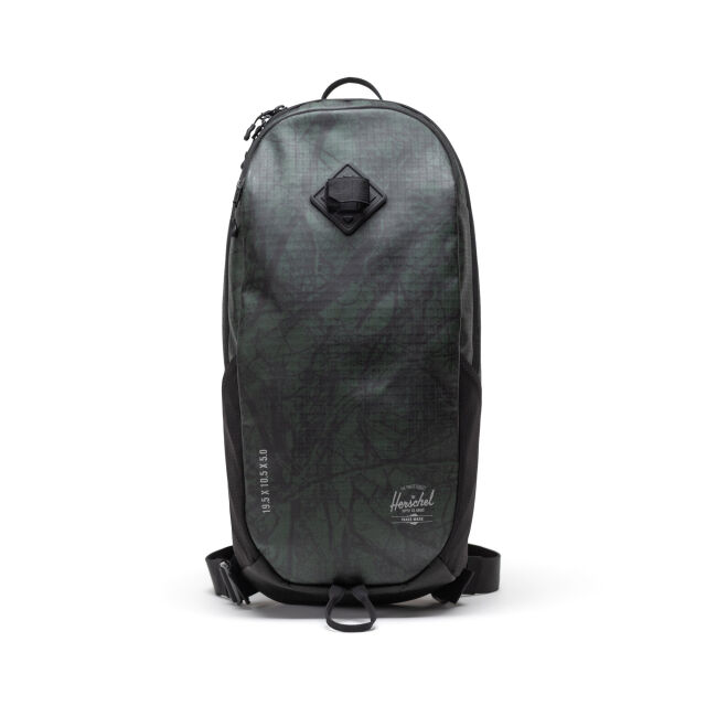 Herschel All Season Backpack 17L - reppu