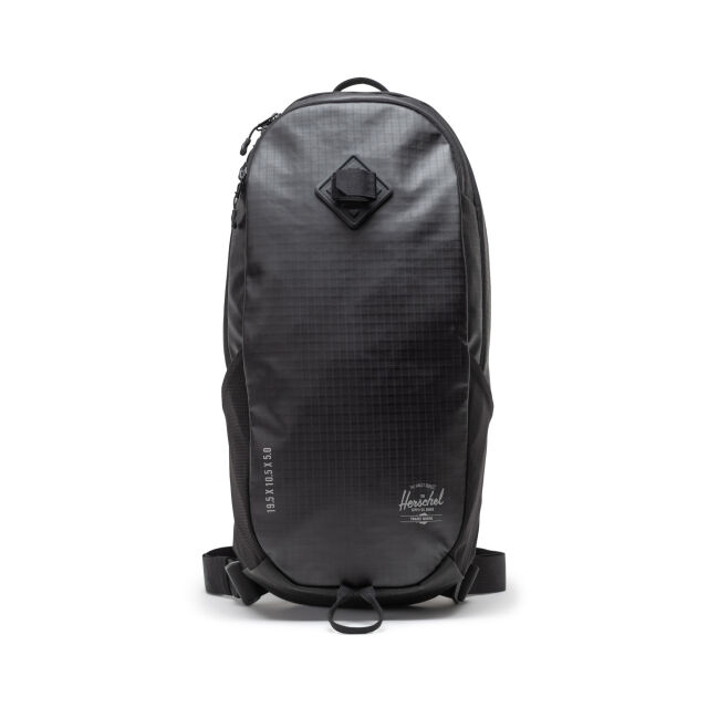Herschel All Season Backpack 17L - vedenpitävä reppu