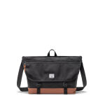 Herschel Cove Messenger