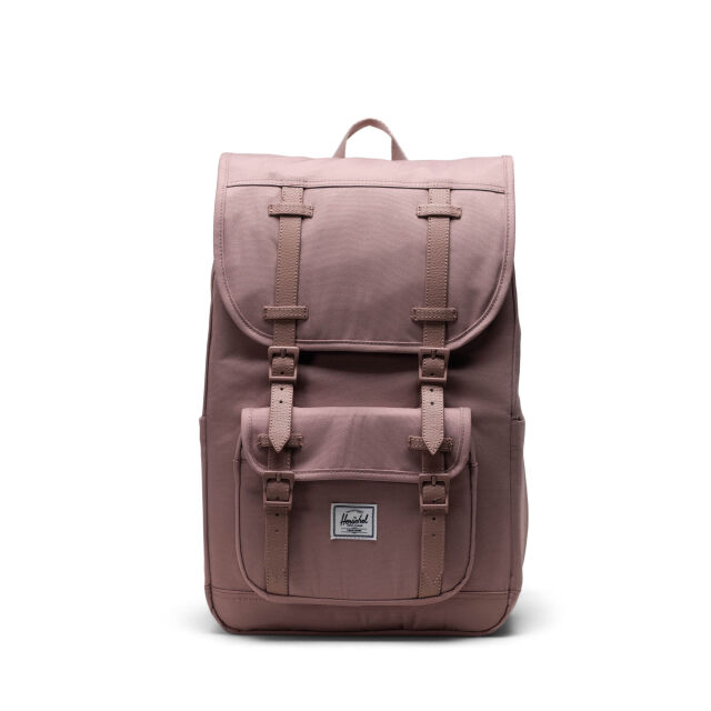 Herschel Little America Mid-volume - koulureppu