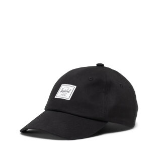 Herschel Sylas Classic Cap - miesten lippis