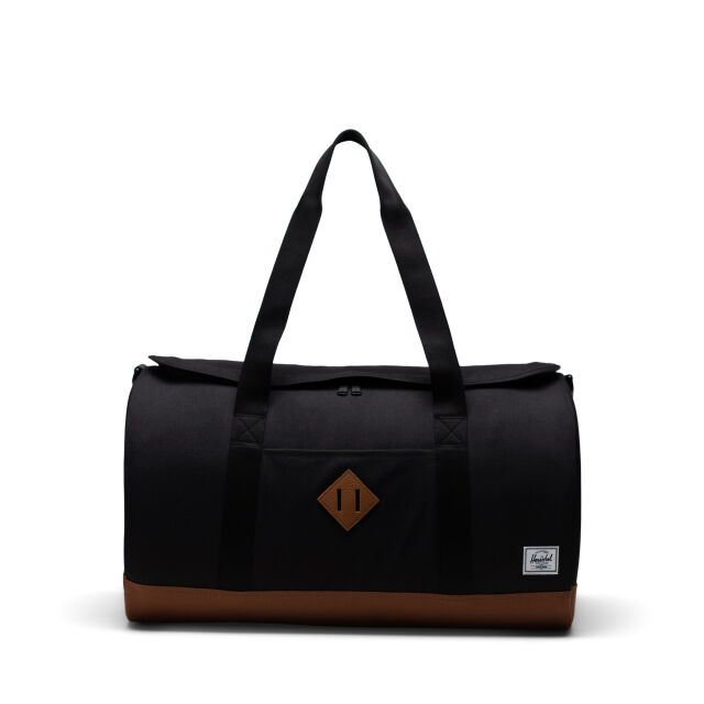 Herschel Heritage Duffle - putkikassi
