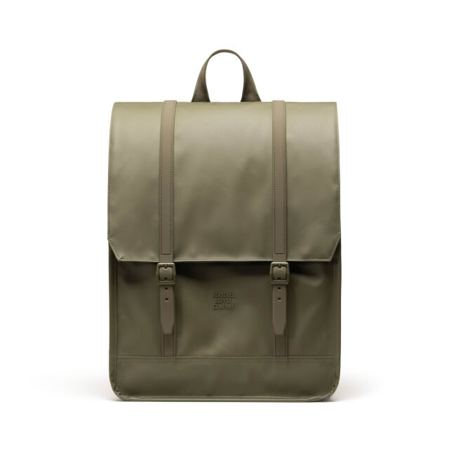 Herschel Survey Backpack Weather Resistant - vedenpitävä reppu