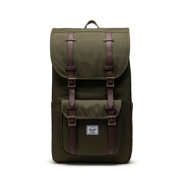 Herschel Little America - koulureppu