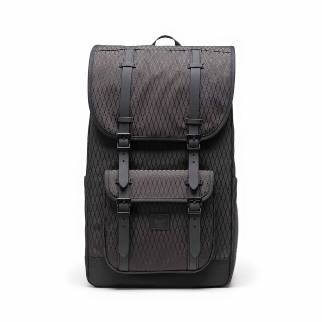 Herschel Little America - koulureppu